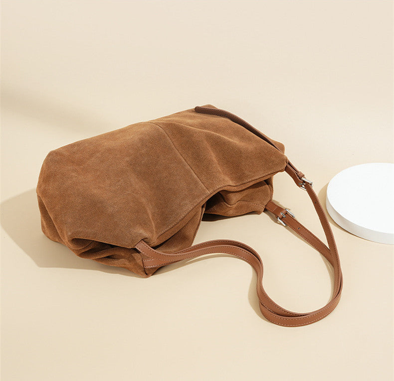 Stylish and Comfortable Shoulder Bag for Women - Perfect for Work, Travel, and Everyday Use
