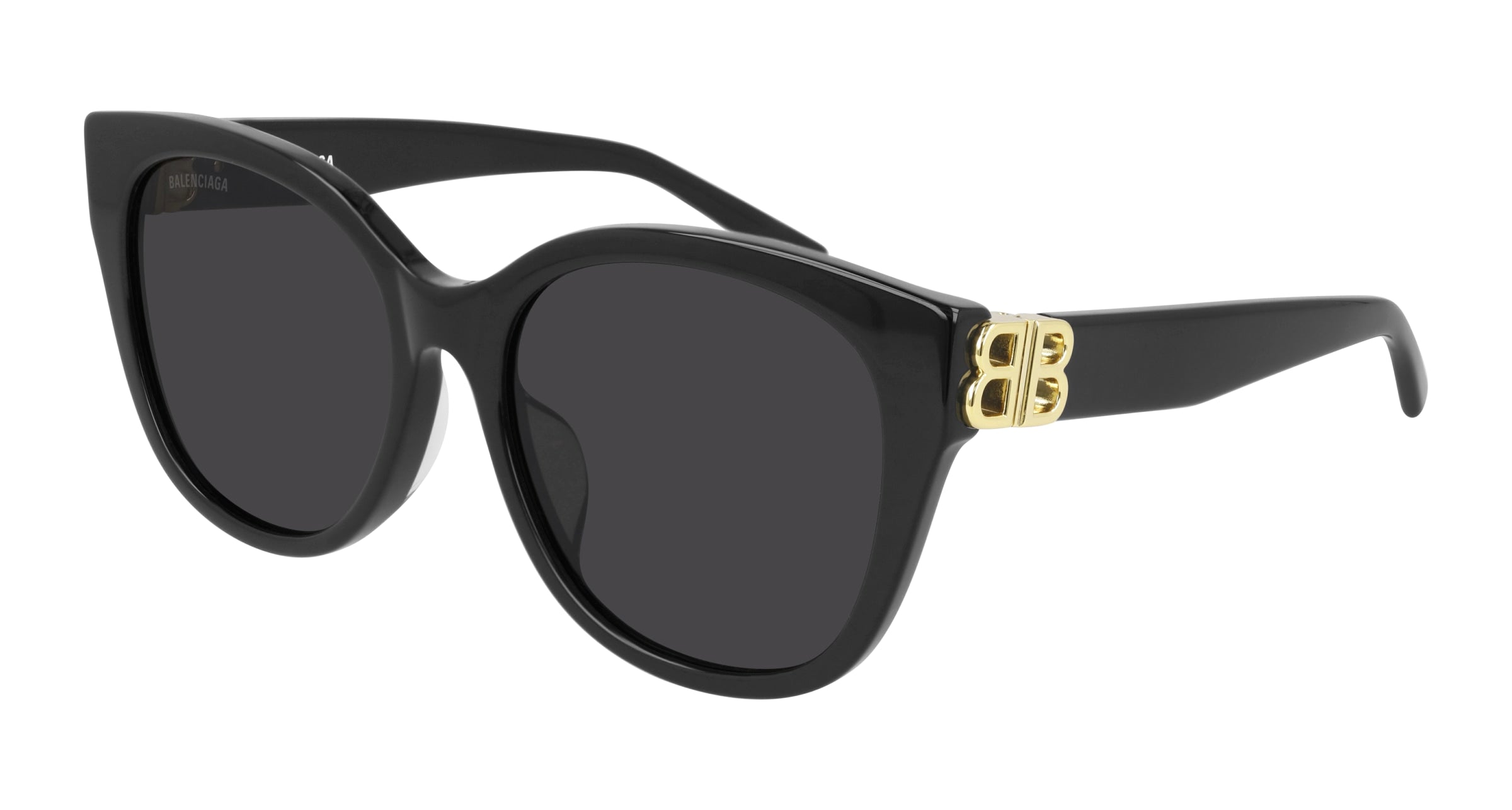 Balenciaga BB0103SA Sunglasses - Luxury Designer Shades for Men & Women - UV Protection, Polarized Lenses - Perfect for Driving, Beach & Outdoor Activities