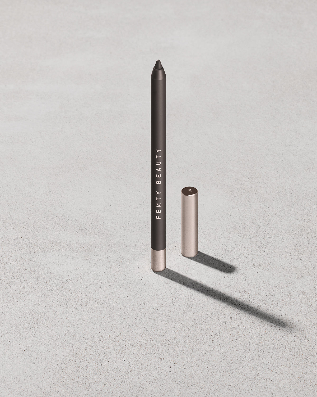 Trace'd Out Longwear Waterproof Pencil Lip Liner - Coal Blooded | Smudge-Proof Matte Lipstick Enhancer for All-Day Wear | Perfect for Parties, Weddings & Professional Makeup Looks