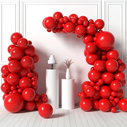Cherry Red.