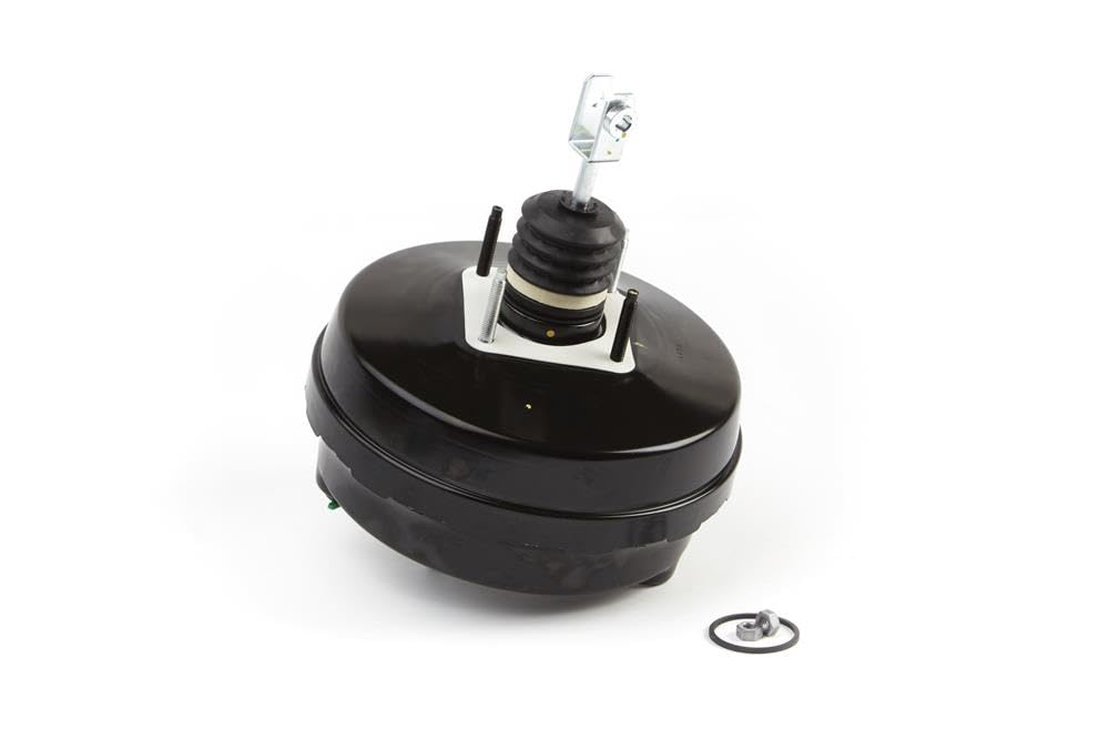 ACDelco Genuine 178-0931 Vacuum Power Brake Booster Kit with Gasket & Grommet - Compatible with GM Vehicles - Perfect for Brake System Repair & Maintenance