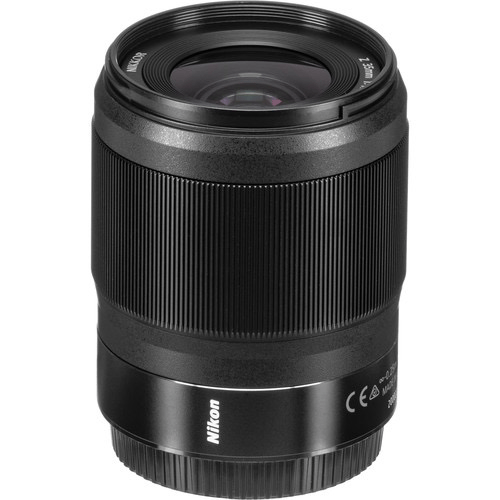Nikon NIKKOR Z 35mm f/1.8 S Prime Lens for Mirrorless Cameras - Perfect for Portrait, Street & Low Light Photography