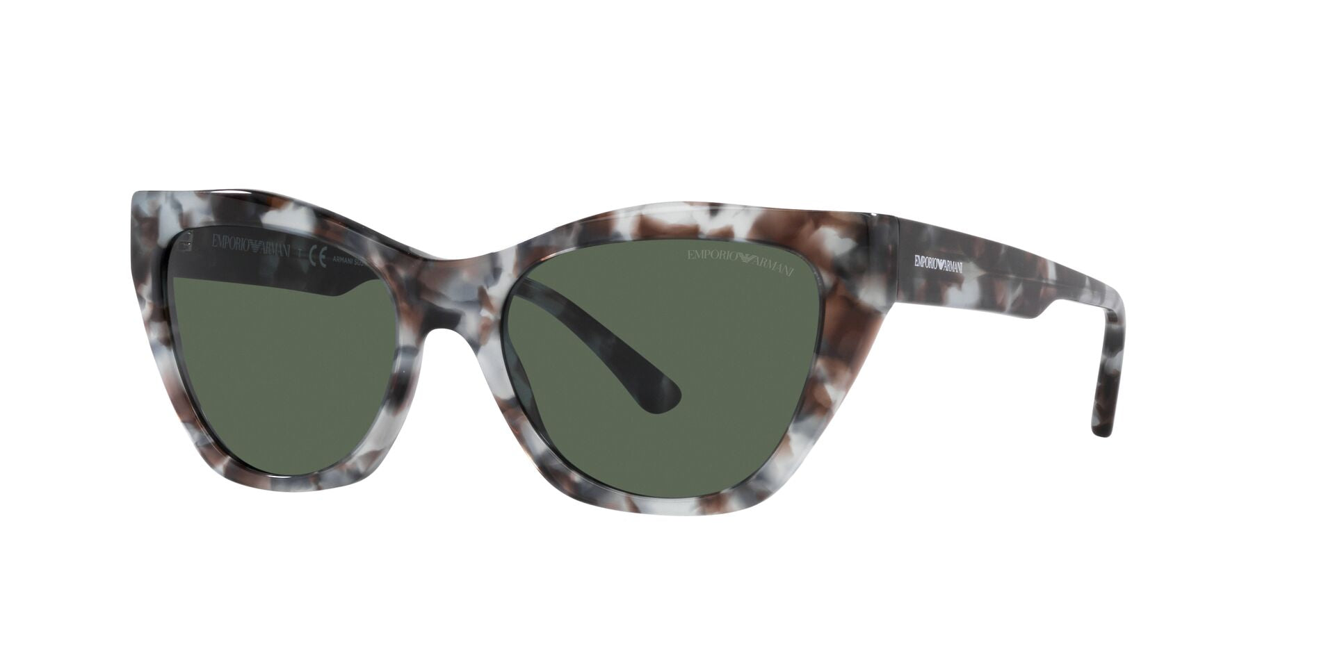 Emporio Armani EA4176 Sunglasses - Polarized UV Protection - Fashionable Aviator Style for Men & Women - Perfect for Driving, Travel & Outdoor Activities