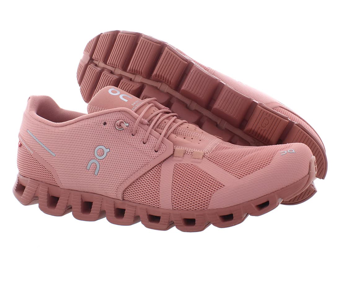 On Cloud Monochrome Men's Running Shoes - Lightweight & Breathable for Gym, Jogging, and Daily Wear
