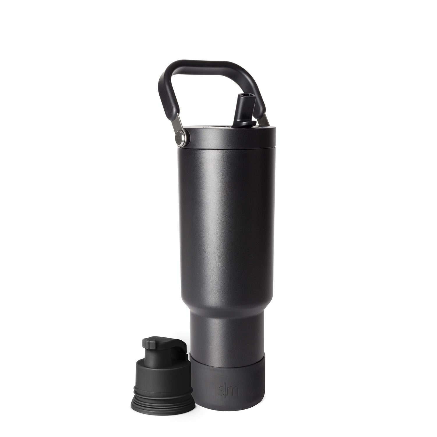 Trek Pivot Tumbler - 20oz Insulated Stainless Steel Water Bottle with Leak-Proof Lid | Perfect for Hiking, Camping & Outdoor Adventures