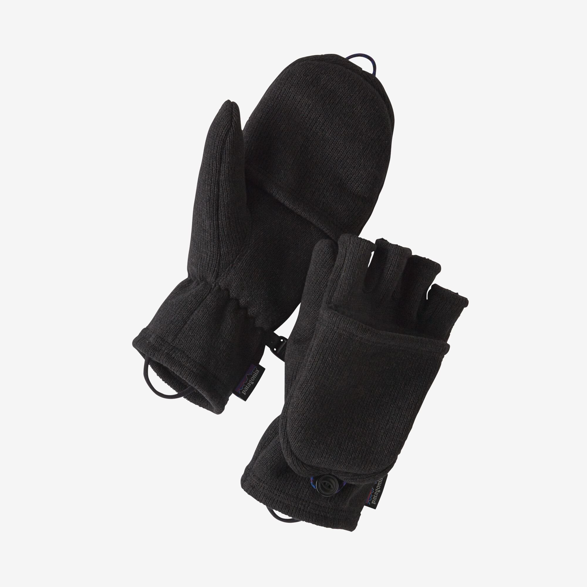 Better Sweater™ Fleece Gloves for Men & Women - Warm Winter Gloves for Outdoor Activities, Hiking, Skiing & Daily Use