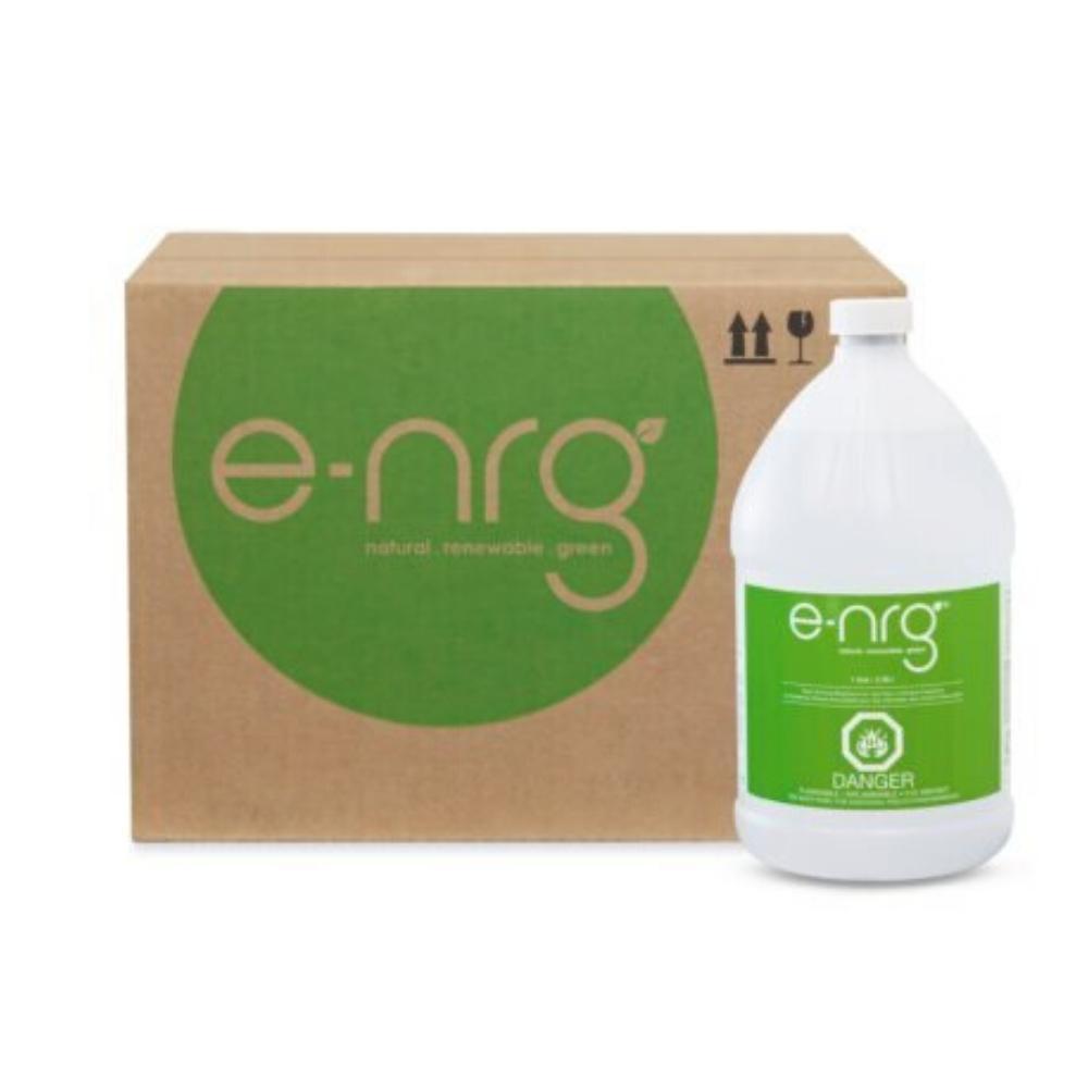 Premium Bioethanol Fuel for Ventless Fireplaces - 1 Gallon Bottle | Clean Burning, Odorless & Eco-Friendly | Perfect for Indoor Fireplaces, Fire Pits & Tabletop Burners