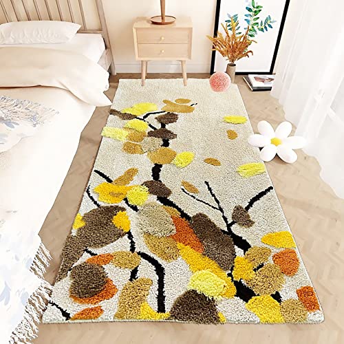 Autumn Moss Rug