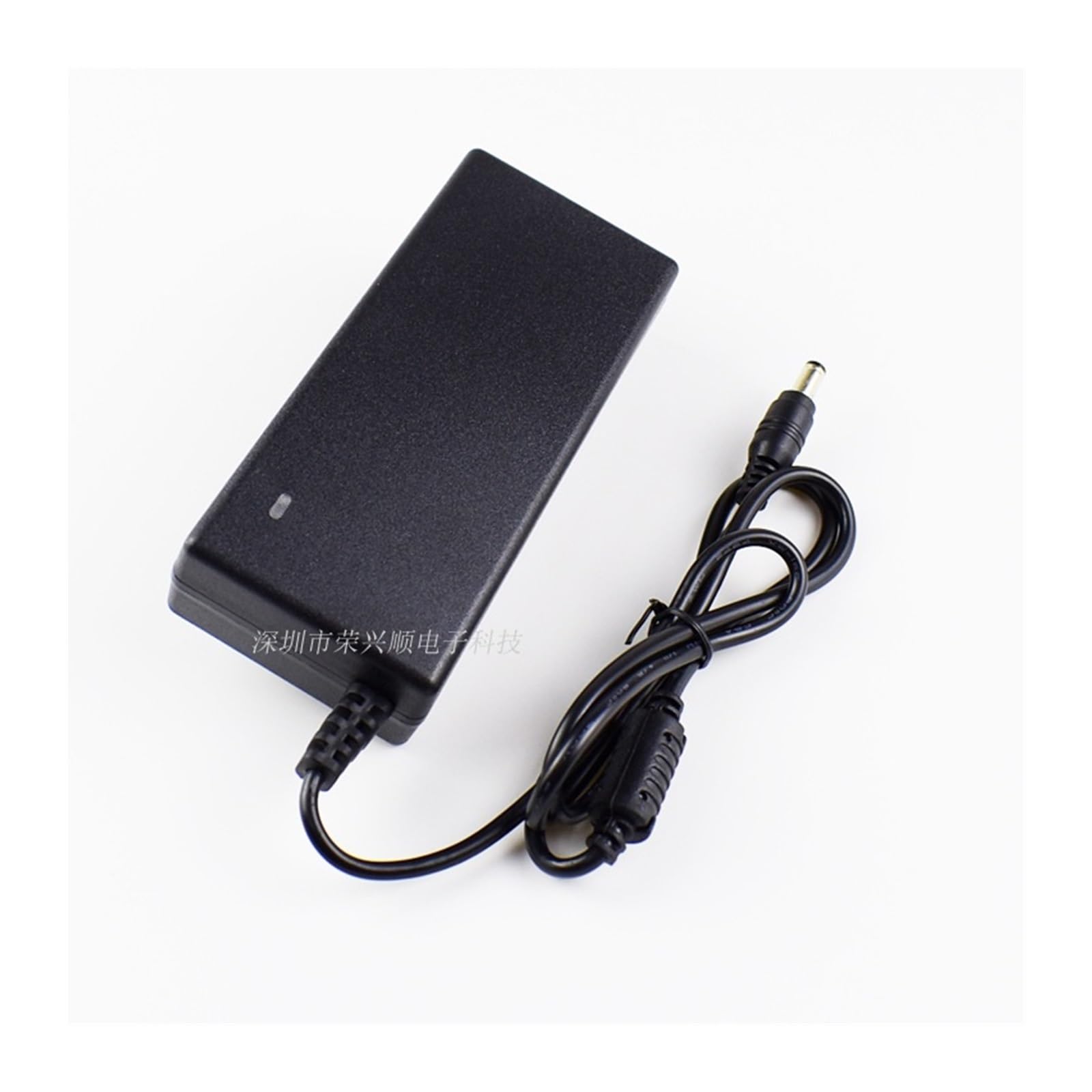 7 Strings 18650 Lithium Battery Pack Charger - 29.4V 3A Polymer Fast Charger for Power Tools, E-Bikes & Solar Energy Storage Systems