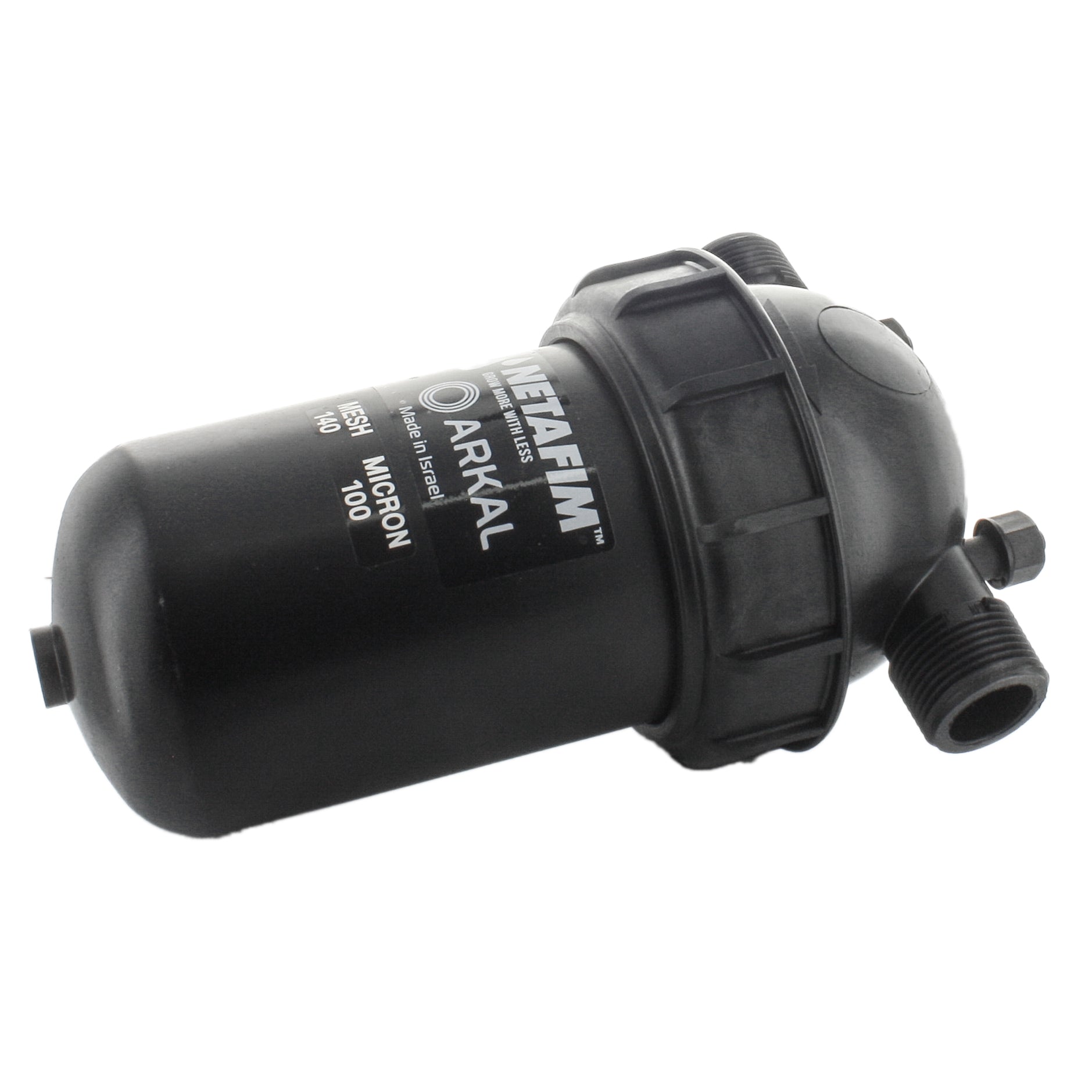 Netafim DF100 120 Mesh 1