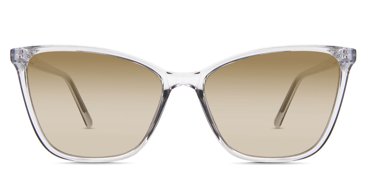 Petra Women's Prescription Sunglasses - UV Protection, Stylish & Comfortable for Driving, Outdoor Activities & Everyday Wear