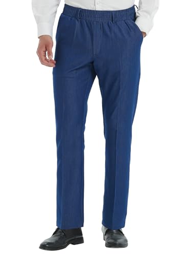 Medium Blue/Denim