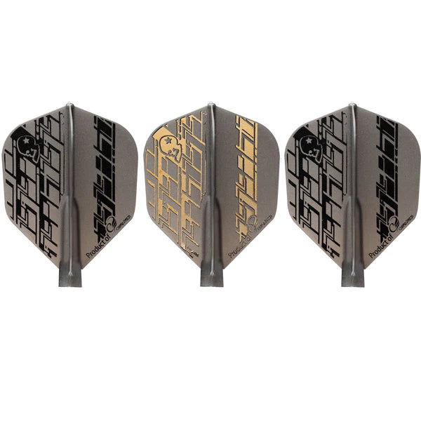 Cosmo Fit Flight Player - Premium Disc Golf Disc for Professional Players | Perfect for Outdoor Tournaments & Casual Play
