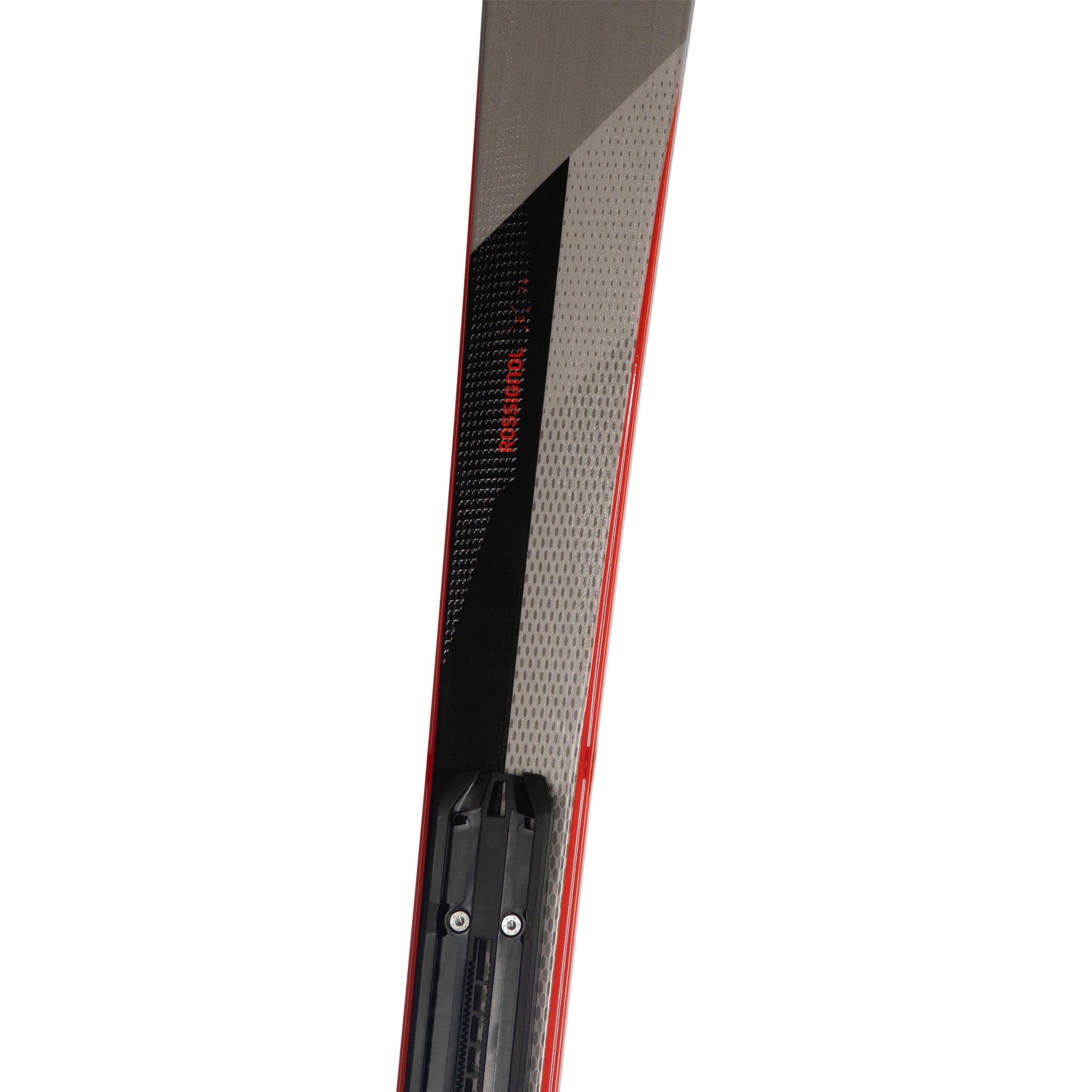 Rossignol EXPERIENCE 76 All-Mountain Skis with XP10 Bindings 2025 - Perfect for Intermediate Skiers on Groomed Trails and Powder Days
