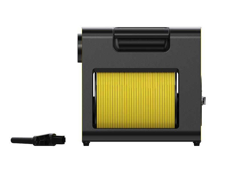 Electric Fishing Line Winder - Portable Reel Spooler for Freshwater & Saltwater Fishing | Perfect for Boat, Shore, and Ice Fishing Adventures