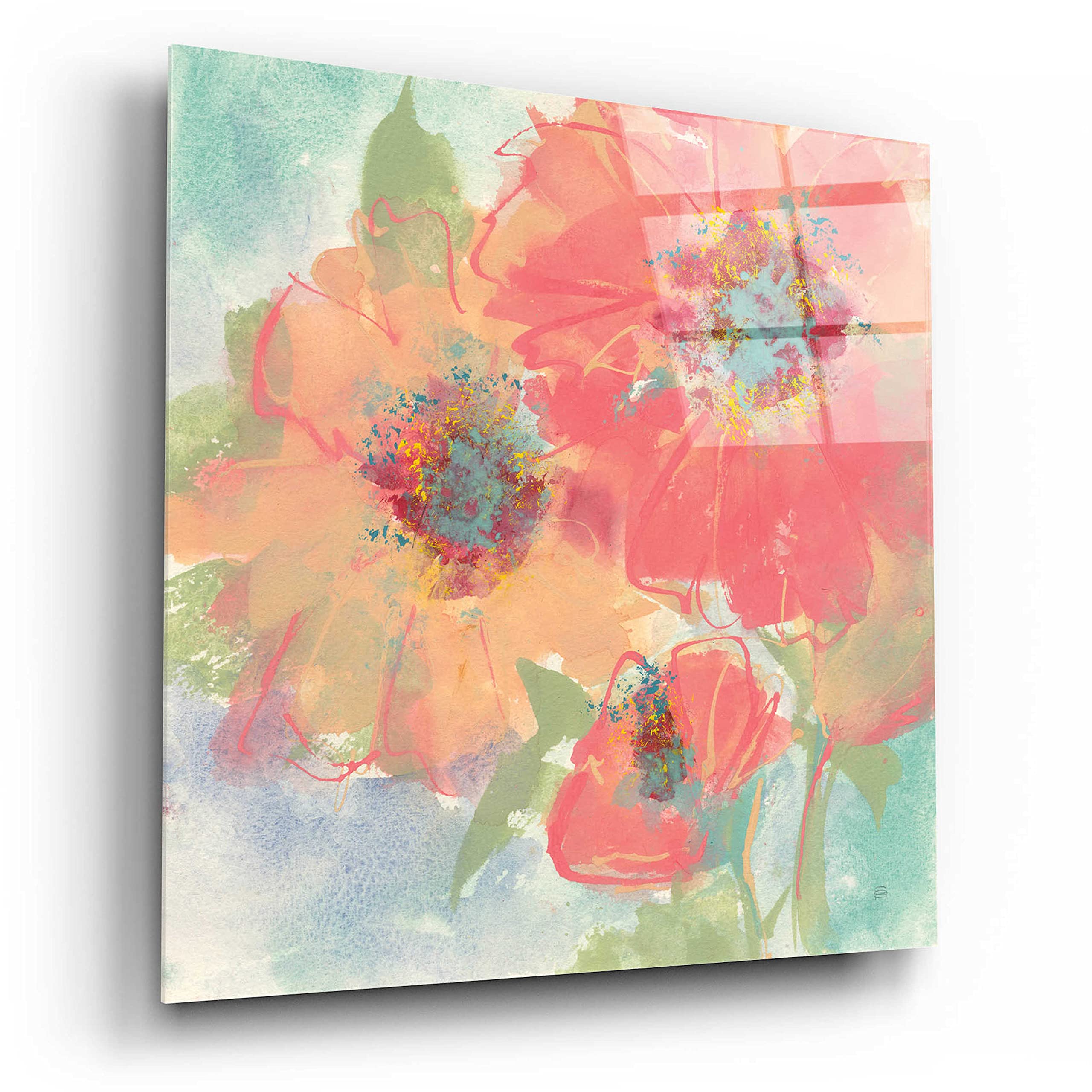 Chris Paschke Copper Kettle II Art Print - 12x12 Inch Framed Wall Decor - Modern Kitchen & Dining Room Artwork - Perfect for Home, Office & Cafe Decor