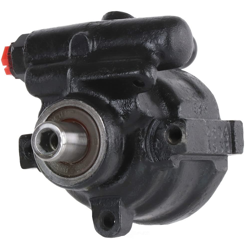Cardone Industries 20-899 High Performance Power Steering Pump - Replacement for Smooth Steering in Cars, Trucks & SUVs | Perfect for Daily Commute, Off-Roading & Towing