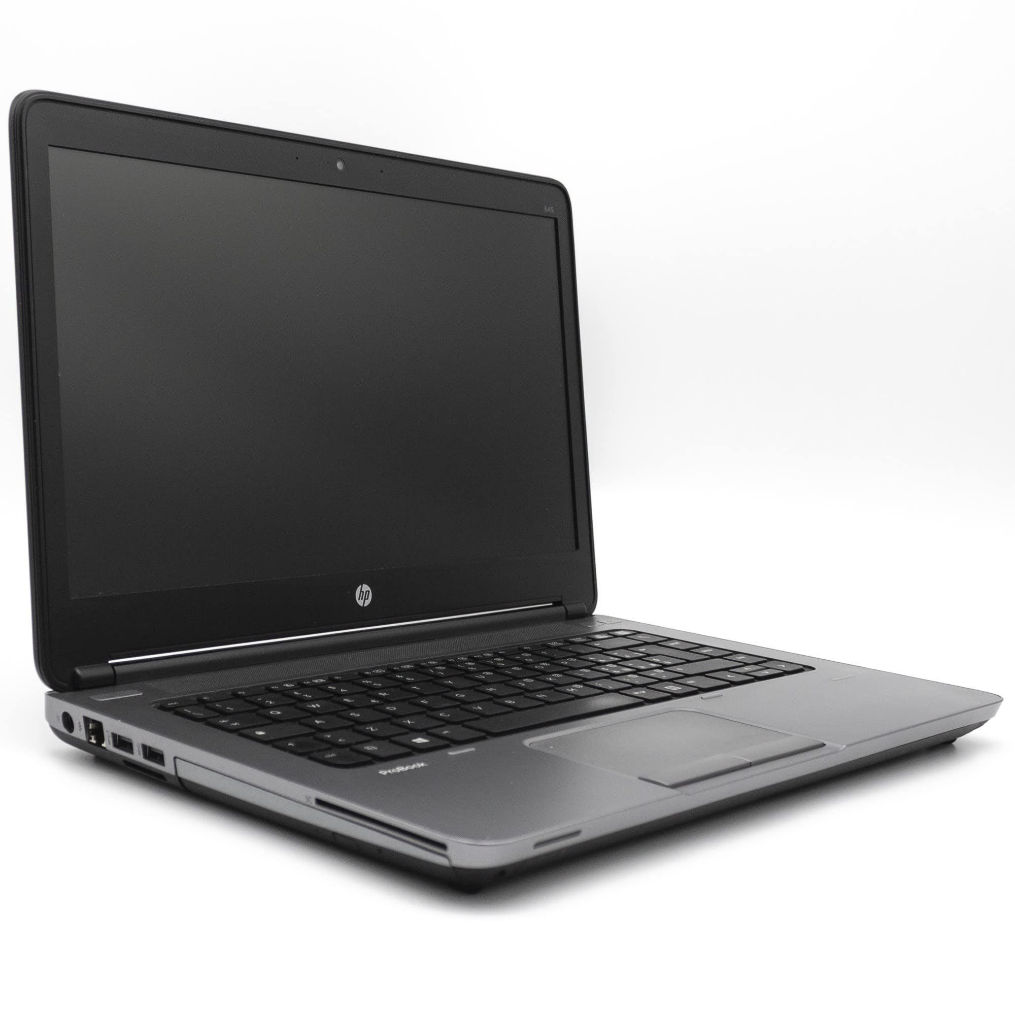 Refurbished HP ProBook 645 G1 Laptop - AMD A6 Processor up to 3.2GHz, 14