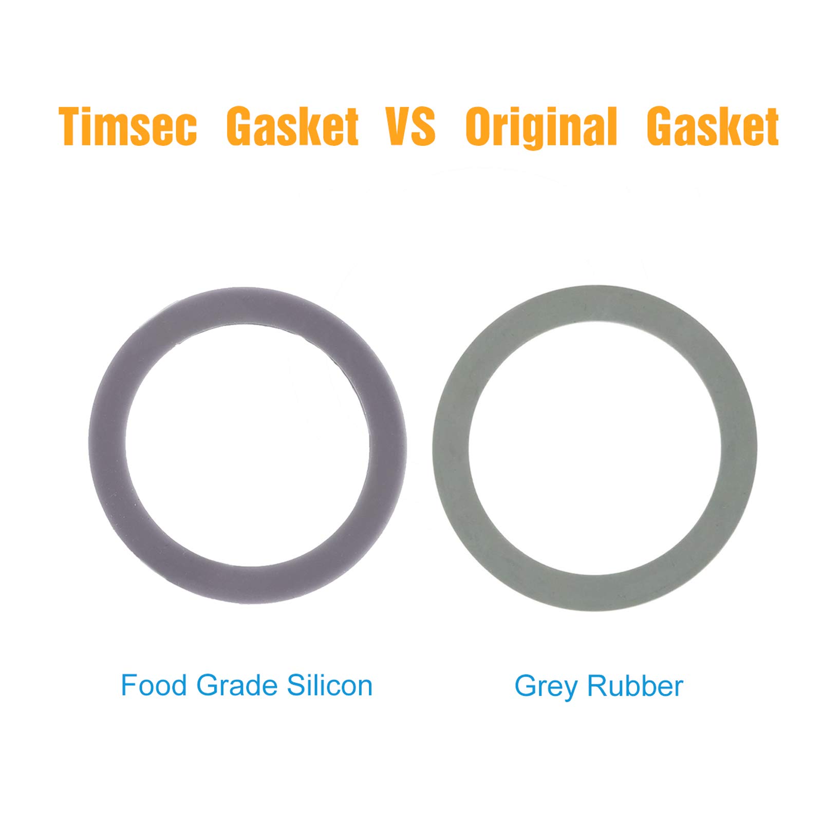 Oster & Osterizer Blender Replacement Parts - 4