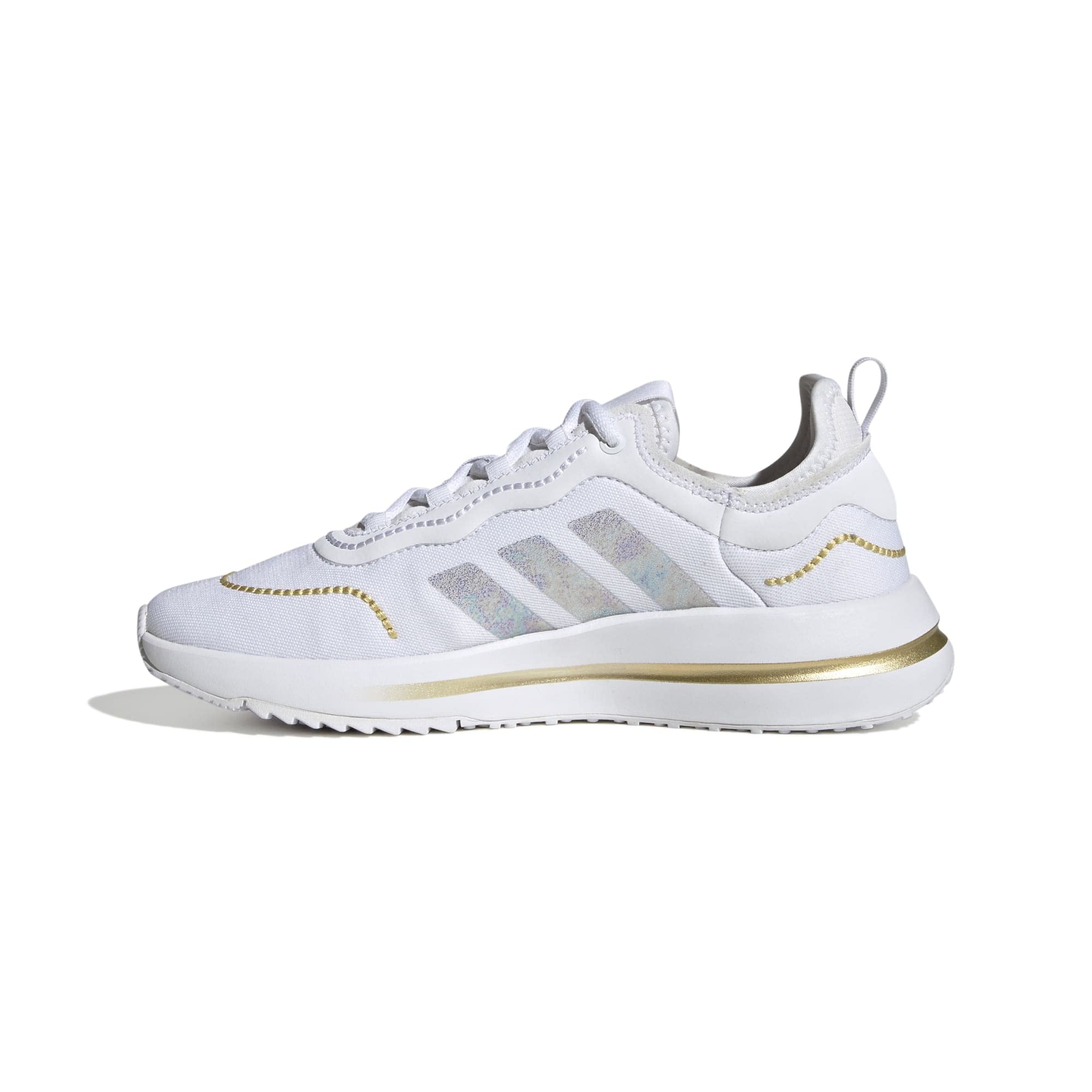 Adidas Women's Fukasa Running Shoes - Lightweight & Comfortable for Jogging, Gym Workouts, and Daily Wear