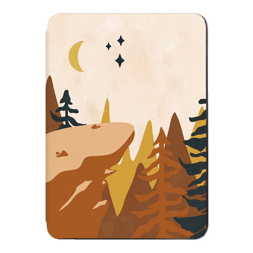 Premium Kindle Case for 6