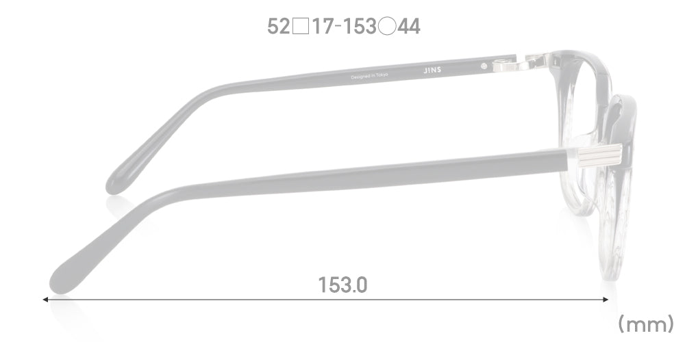 Classic Acetate 024 98 Lightweight Eyeglass Frames - Perfect for Reading, Working & Everyday Wear