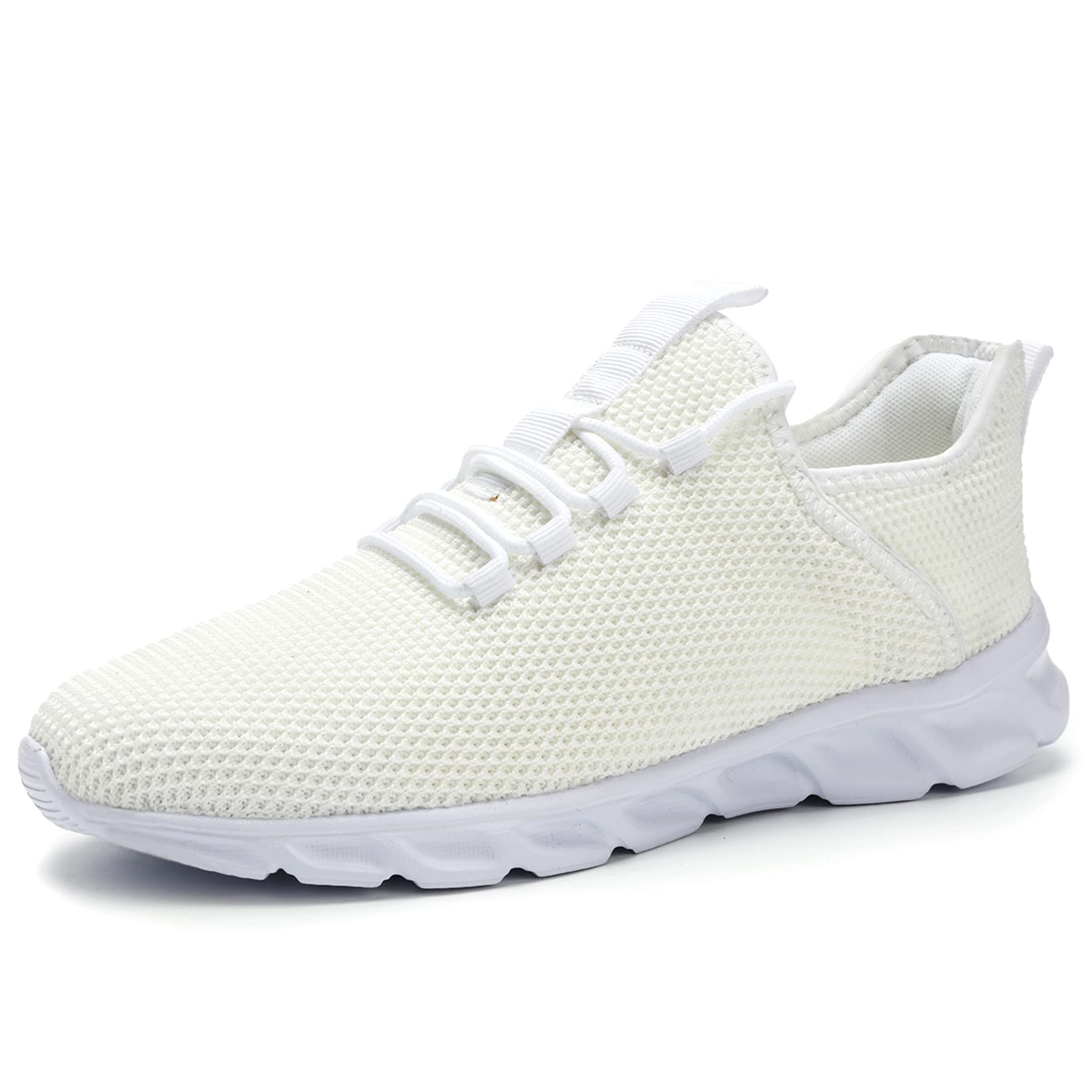 **Damyuan Men's Lightweight Athletic Running Shoes - Gym, Walking, Casual Sports Sneakers for Men - Perfect for Workouts, Jogging & Everyday Wear**