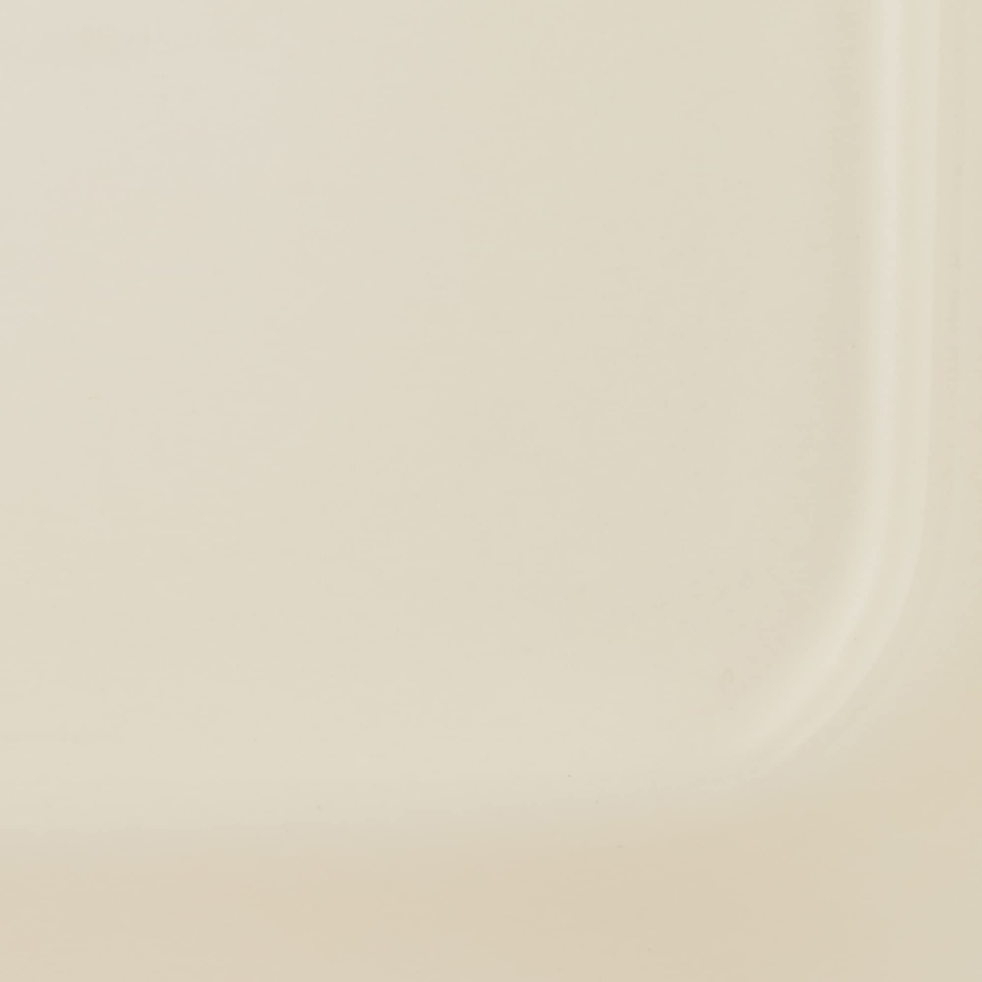 Staub 40511-887 Rectangular Ceramic Gratin Dish - Ivory, 13.4 x 9.4 inches (34 x 24 cm) - Oven & Microwave Safe - Perfect for Baking, Roasting & Serving Casseroles, Lasagna & Desserts