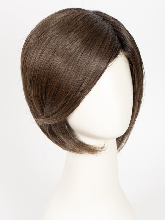 Glamorize Always Synthetic Lace Front Wig with Hand-Tied Top - Natural Look for Daily Wear & Special Occasions