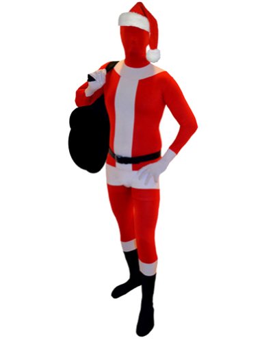 Santa Claus