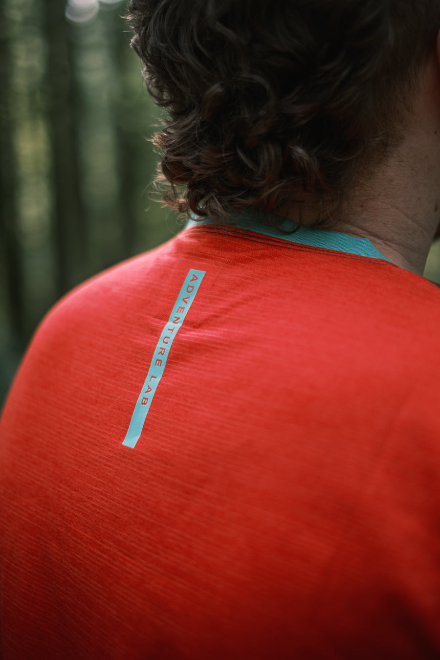 Venture Short Sleeve T-Shirt for Men - Comfortable Casual Wear for Outdoor Activities, Gym & Everyday Use