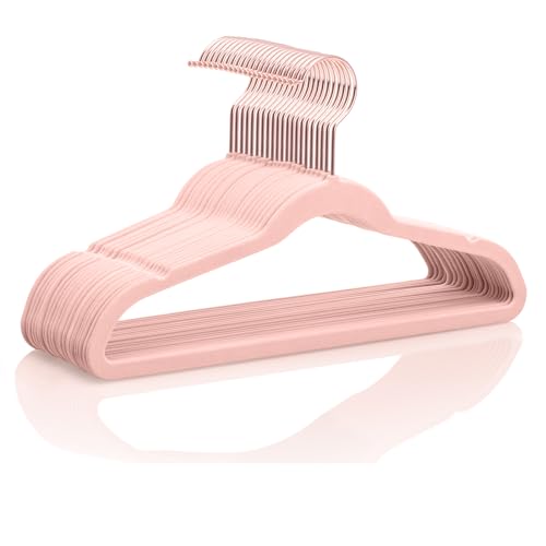 Blush Pink