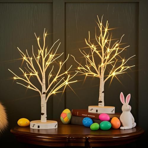 Birch 2 Sets