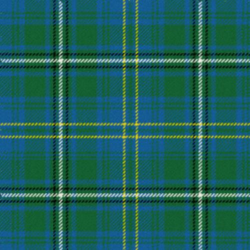 Hay Hunting Tartan - Premium Outdoor Hunting Plaid Fabric for Camouflage Clothing & Gear | Ideal for Hunting Jackets, Vests, and Accessories