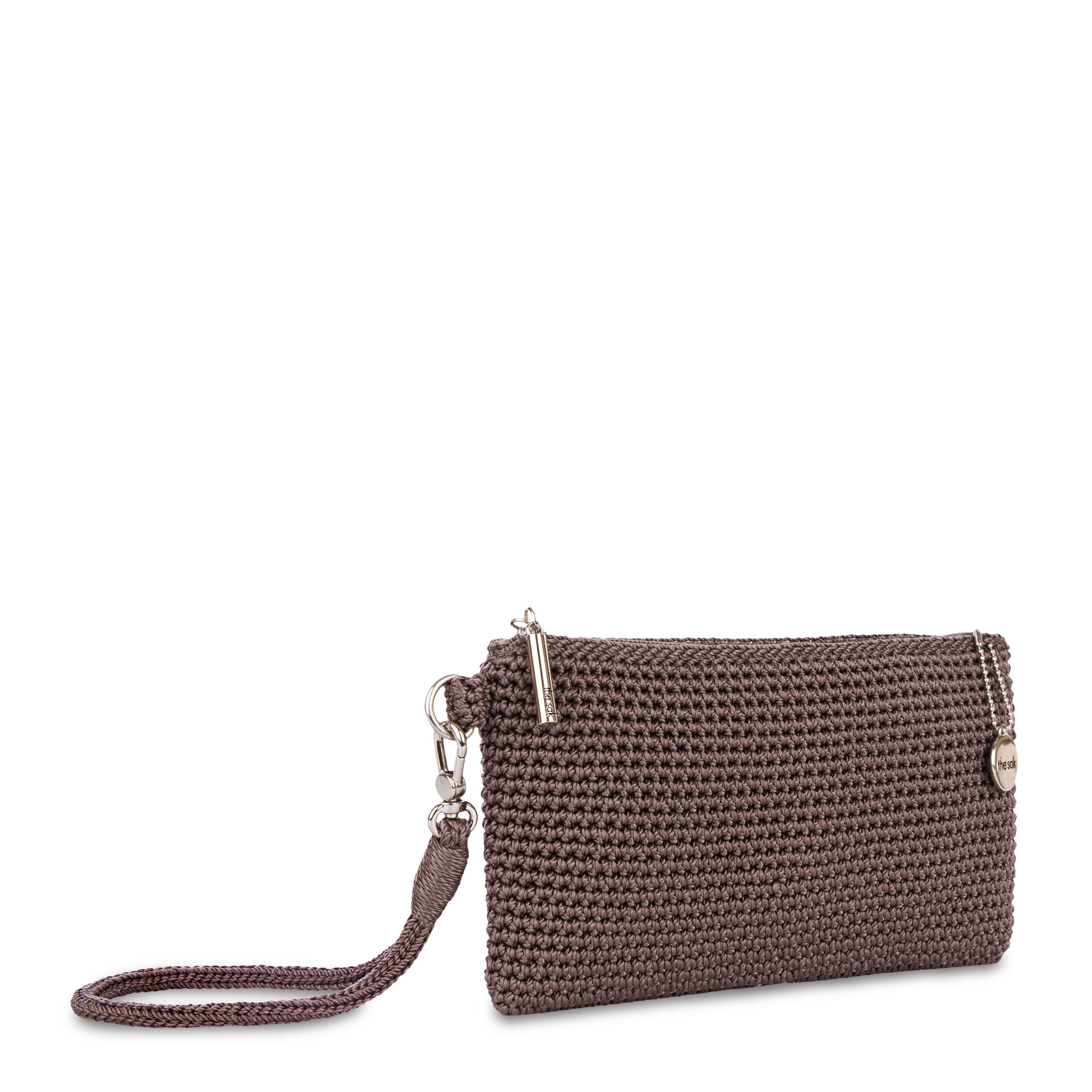 Vita Wristlet Wallet for Women - Slim RFID Blocking Crossbody Phone Purse - Perfect for Travel, Shopping & Everyday Use
