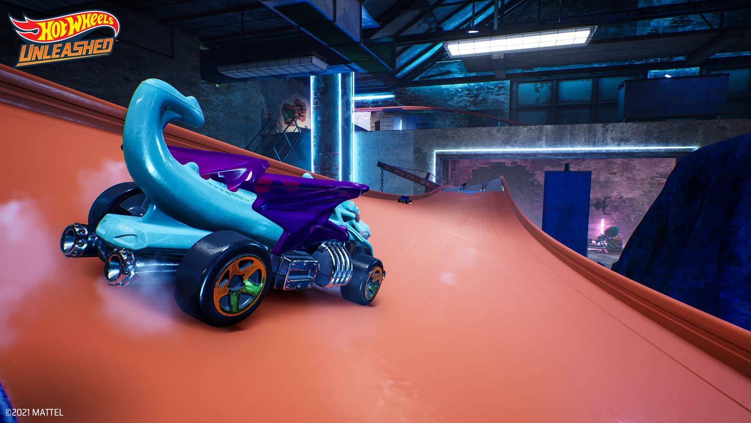 Hot Wheels Unleashed Day One Edition for Xbox One - Ultimate Racing Game for Kids & Adults - Perfect for Family Game Nights & Competitive Play