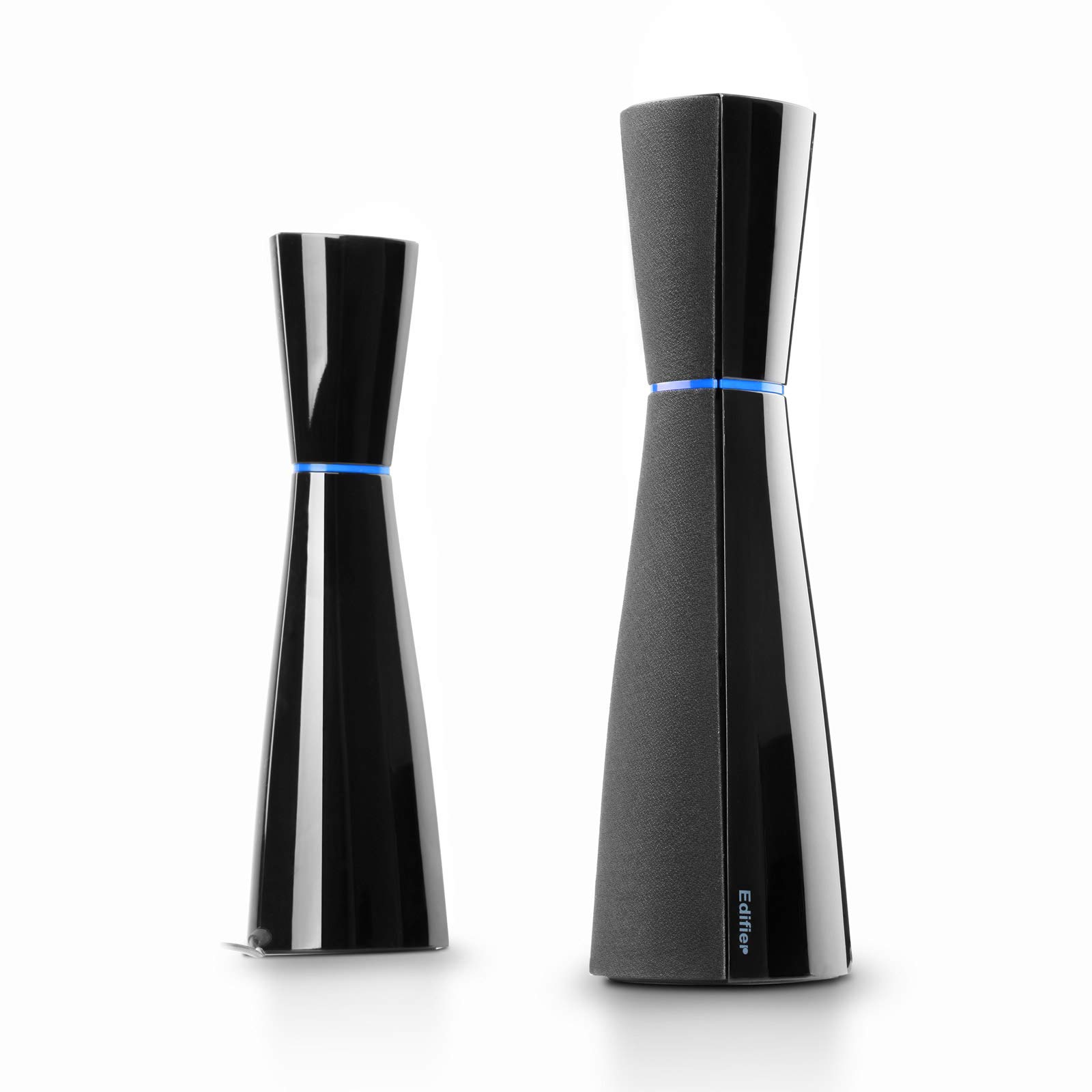 Edifier M3200 2.1 Multimedia Computer Speaker System with Subwoofer - High Quality PC Sound System for Gaming, Music & Home Theater - Perfect for Desktop Computers, Laptops & Home Entertainment Setup