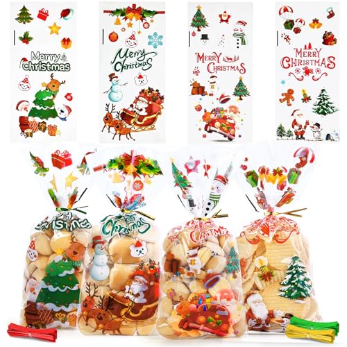 Christmas E
