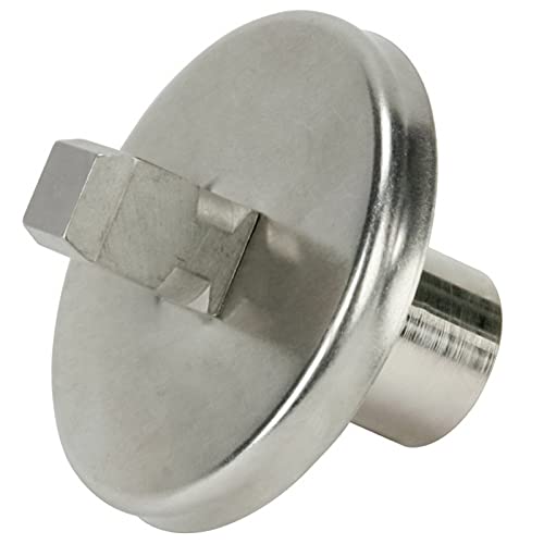 Waring CB15 Blender Coupling - Replacement for CB15T - Commercial Use