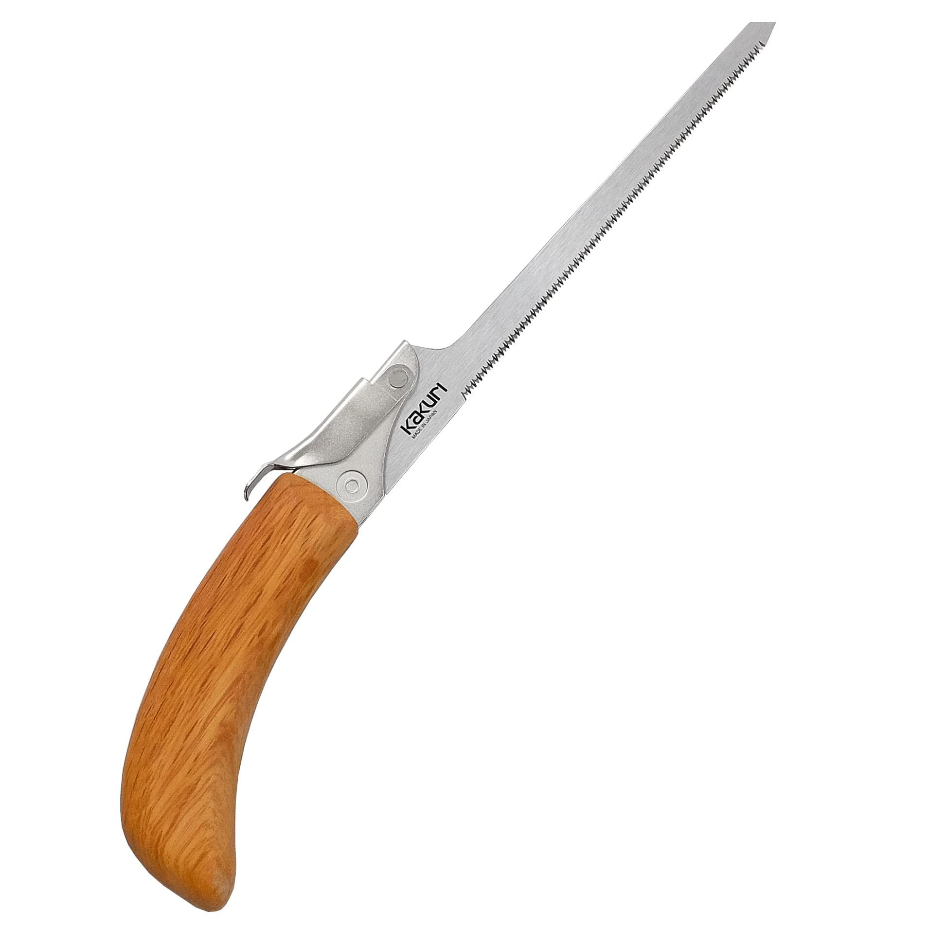 KAKURI Japanese Replacement Saw Blade 6