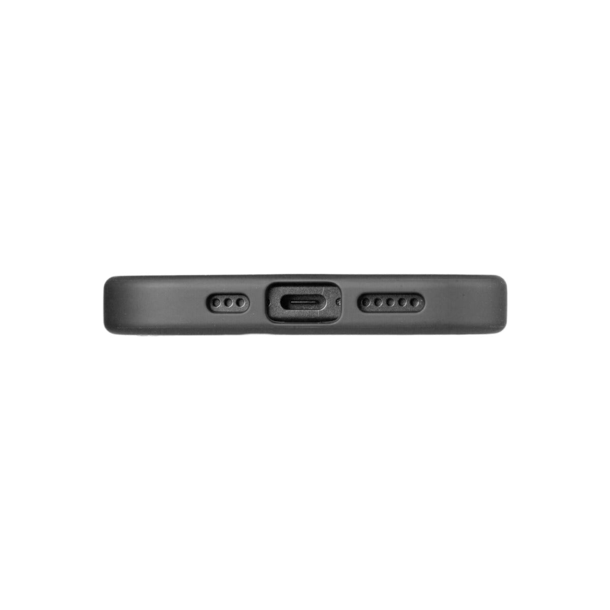 Impact Zero® Color Apple iPhone 15 - Sleek Black Smartphone for Work, Travel & Entertainment | Fast Performance & Stunning Display