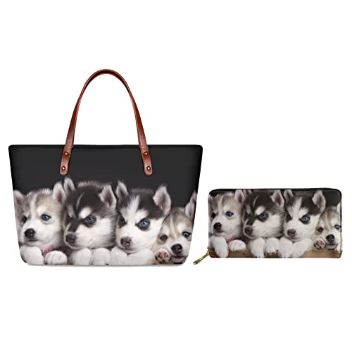 Cute Dog Paint