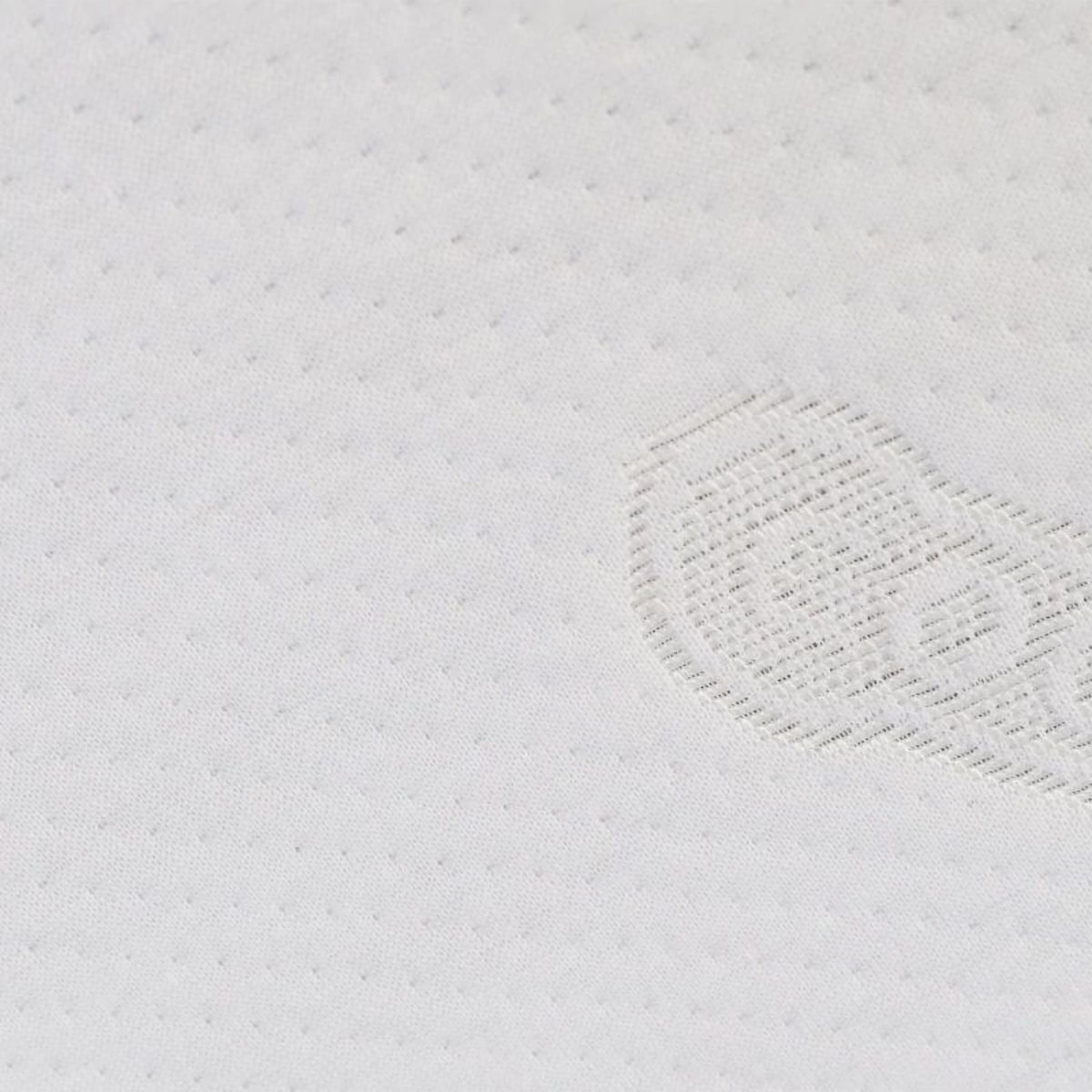 Dunlopillo Coolmax All-Season Mattress Protector - Breathable, Waterproof & Hypoallergenic for Ultimate Comfort in Summer & Winter