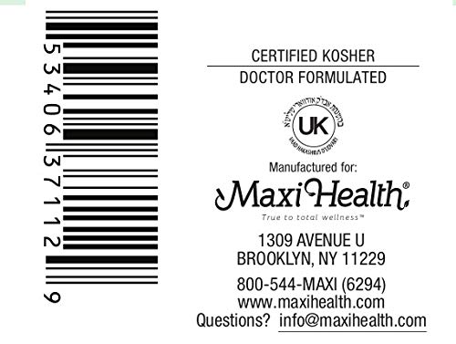 Maxi Vitamins K2, A, D3 & E Liquid Capsules - 120 Count | Supports Bone, Heart & Immune Health | Premium Liquid Vitamin Supplement for Adults & Seniors | Ideal for Daily Wellness & Nutrient Absorption