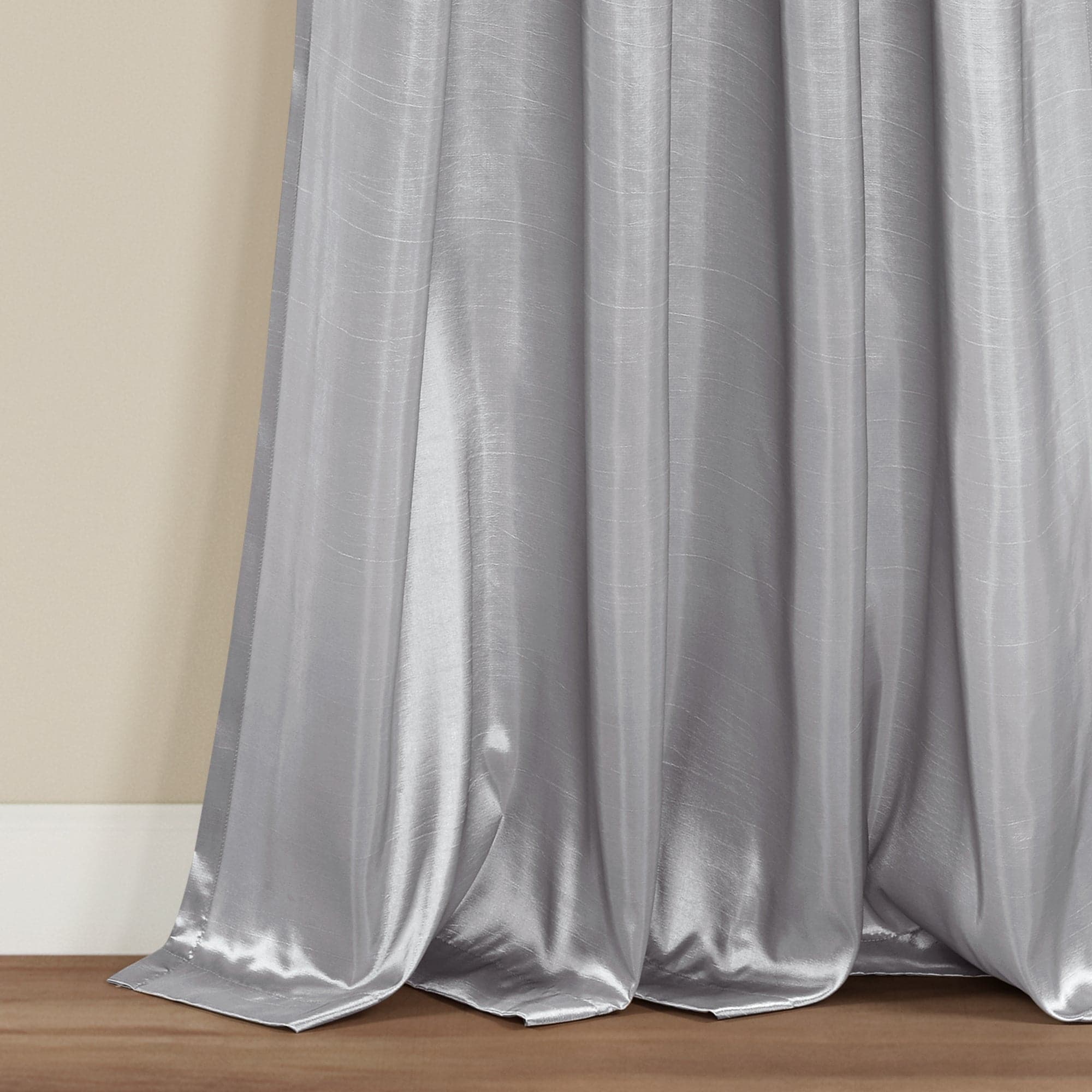 Circle Dream Window Curtain Set - Blackout Curtains for Bedroom & Living Room - Modern Home Decor with Geometric Circle Design - Perfect for Privacy, Light Blocking and Stylish Interior Design