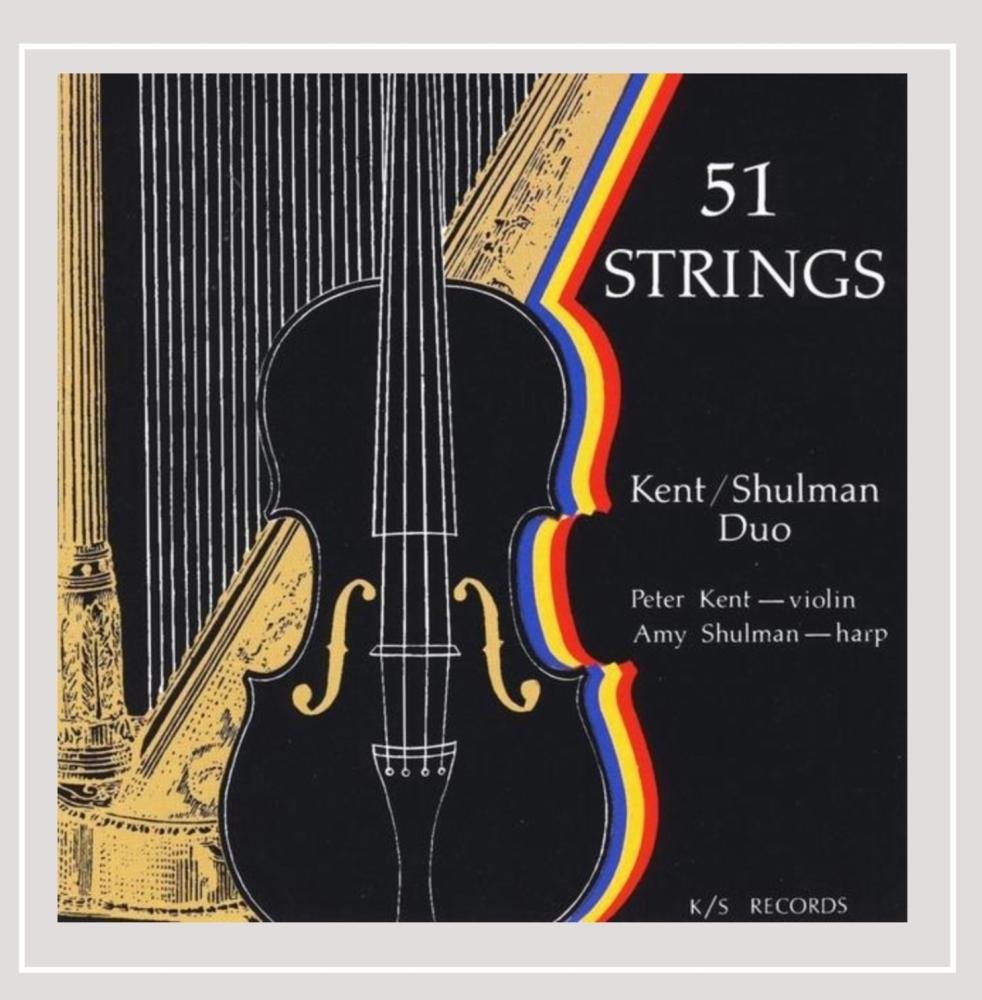 51 Strings Guitar Strings - Premium Acoustic & Electric Guitar Strings Set for Professional Musicians & Beginners - Perfect for Live Performances, Studio Recording & Practice Sessions