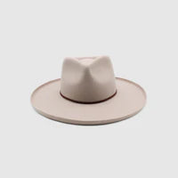 Stylish Coolibah Fedora Hat for Men & Women - Classic Outback Sun Protection - Perfect for Outdoor Adventures, Travel, and Fashion