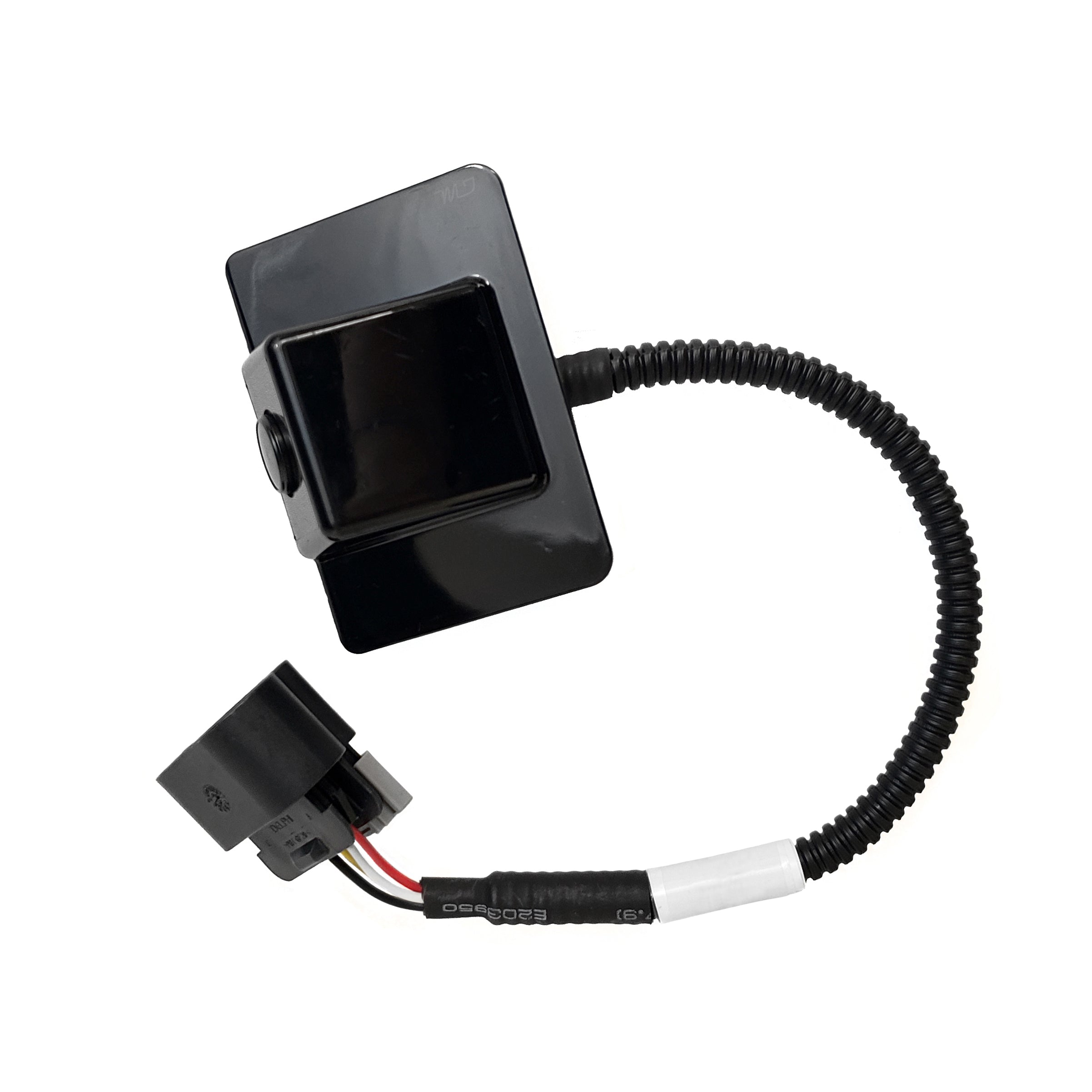 2007-2013 GM Escalade Suburban Tahoe Yukon OEM Backup Camera Replacement - Part #15173619 | Compatible with Hybrid Models | Perfect for Parking & Rearview Safety