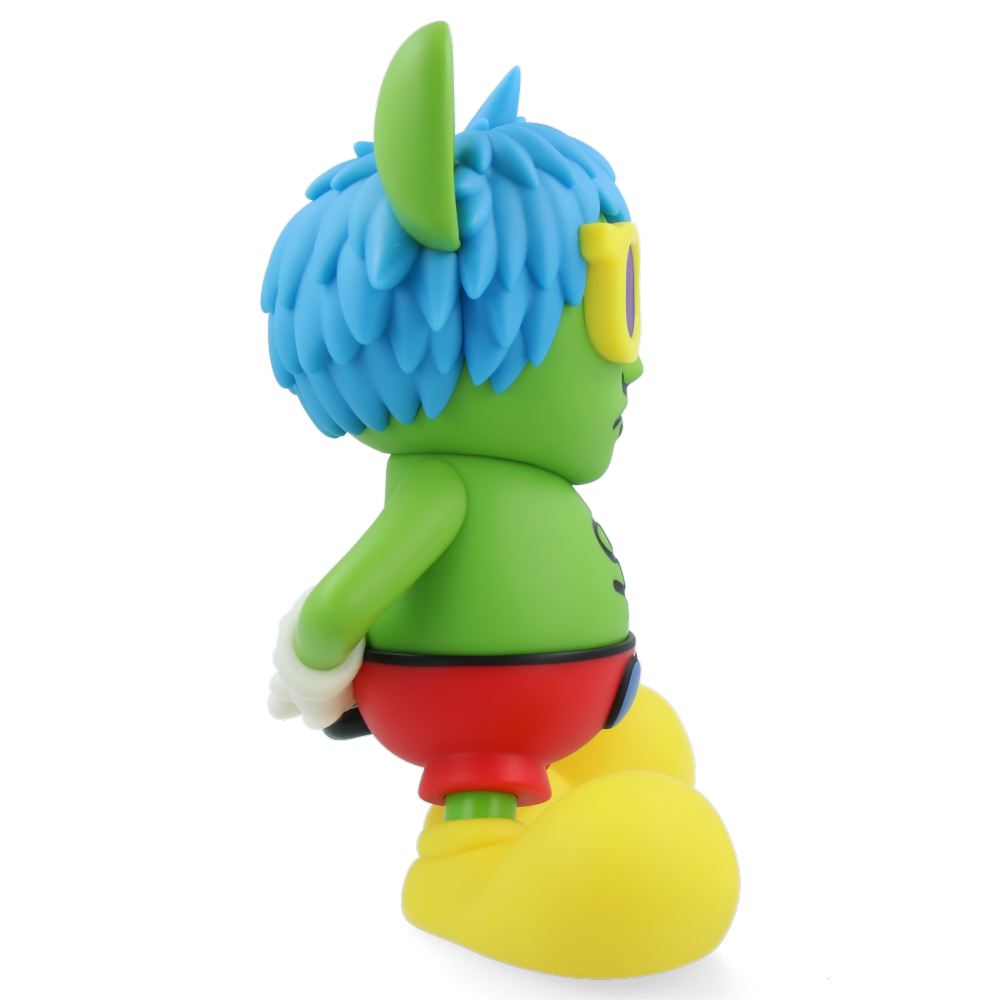 Disney Mickey Mouse Figurine VCD - Collectible Toy for Kids & Disney Fans | Perfect for Home Decor, Gifts, and Disney Themed Parties