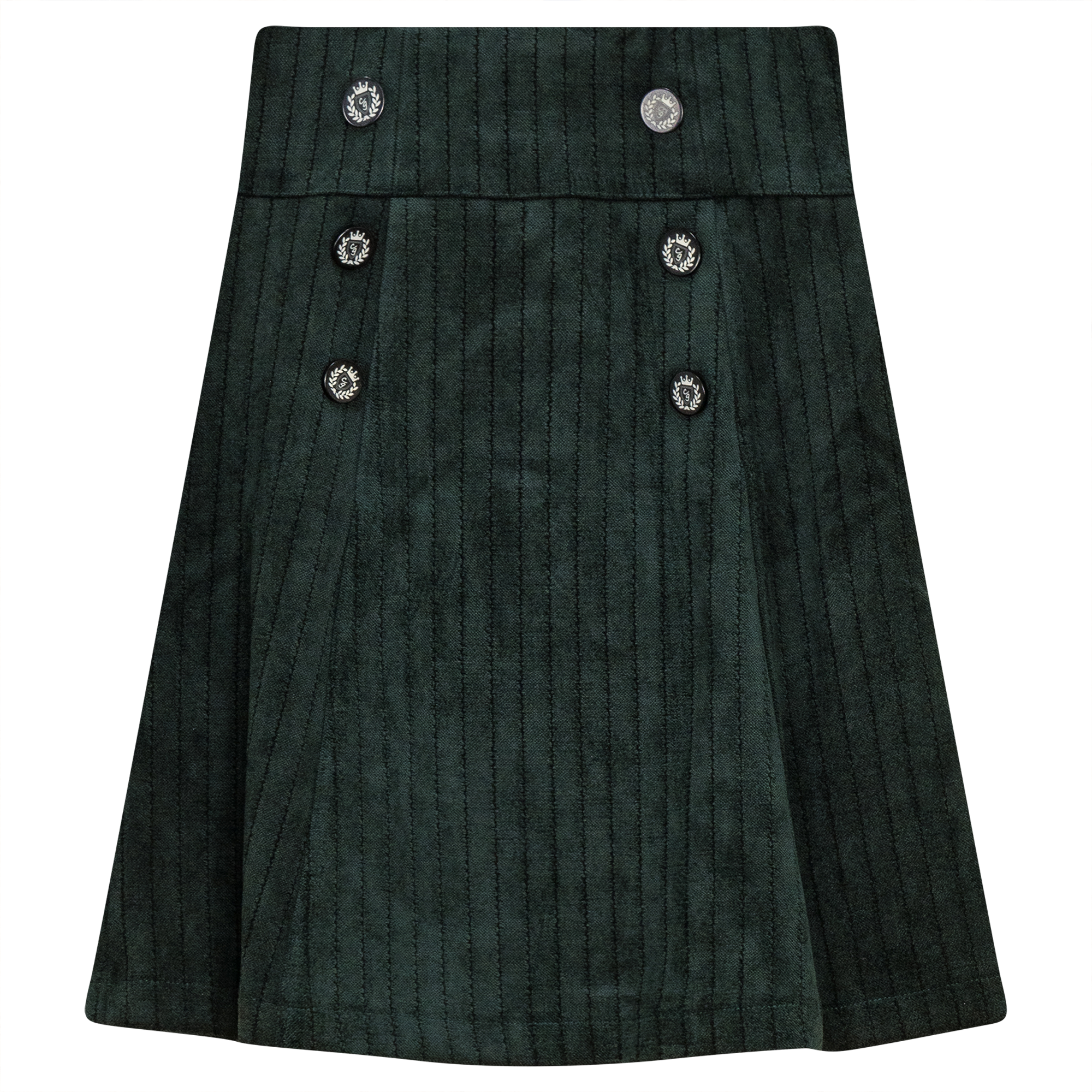 Forest Green